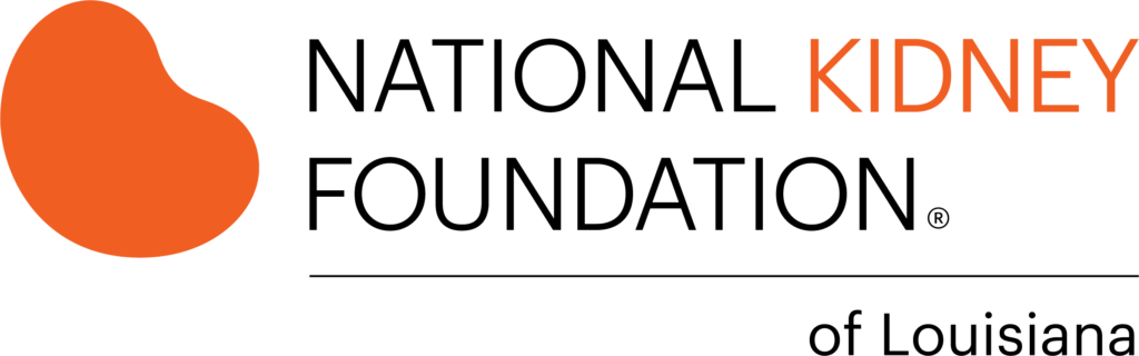 National Kidney Foundation of Louisiana