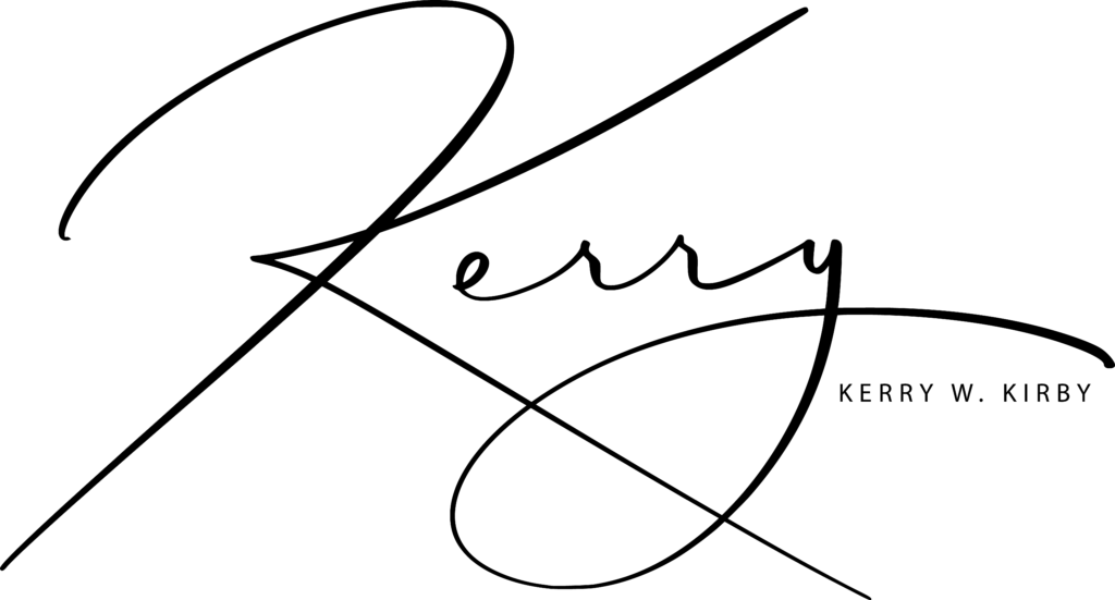 Kerry W. Kirby logo